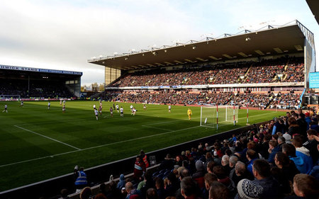 费迪南德指 费迪南德指